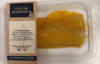 Filet de Haddock