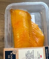Filet de haddock