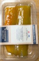 Filet de Haddock fumé à l’ancienne