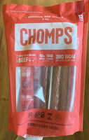 Original Beef Sticks