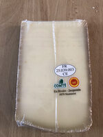 Comte 6 mois AOP