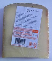 Comte 6 Mois Aop