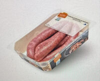 Chipolata, authentique