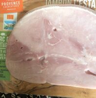 Jambon de l’estaque