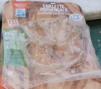 Caillette Provençale