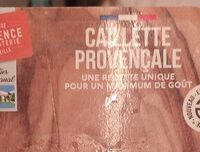 Caillette Provençale