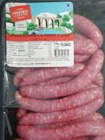 Chipolatas de Provence