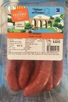 Merguez