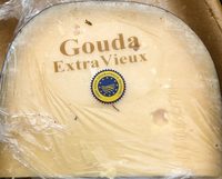 Gouda extra vieux