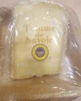 Tomme de Savoie IGP