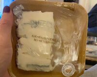 Gorgonzola mascarpone