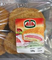 Cordon Bleu Halal