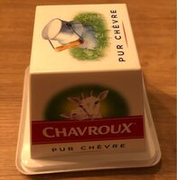 Chavroux