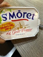 St moret