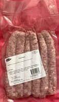 Chipolatas