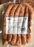 Chipolatas a l’echalote