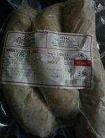Andouillettes sous vide / 3