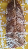 Saucisson
