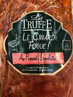 Magret de canard au piment d'espelette