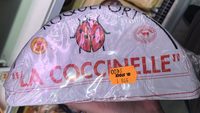 Roquefort "La Coccinelle"