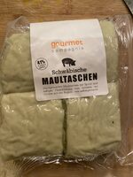 Schwäbische Maultaschen