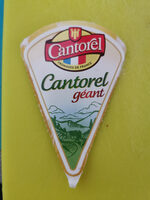 Cantorel géant