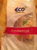 Emmental eco+