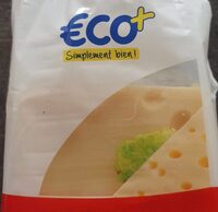 Emmental Français