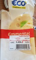Emmental