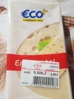 Emmenral éco