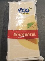 Gruyère éco