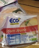 Edam jeune