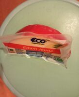Edam jeune
