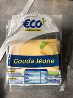 Gouda jeune
