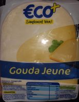 Gouda jeune