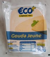 Gouda jaune
