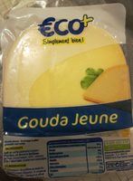 Gouda jeune