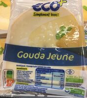 Gouda jeune