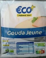 Gouda jeune