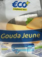 Gouda Jeune