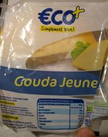 Gouda jeune
