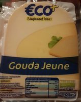 Gouda jeune