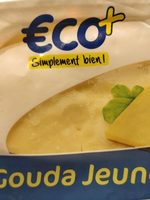 Gouda jeune