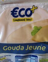 Gouda jeune