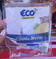 Gouda Jeune