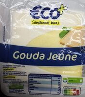 Gouda jeune