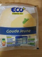 Gouda jeune