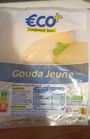 Gouda jeune