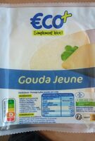 Gouda jeune