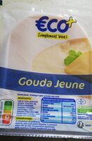 Gouda jeune